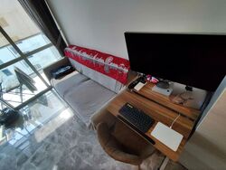 The Santorini (D18), Condominium #470293391